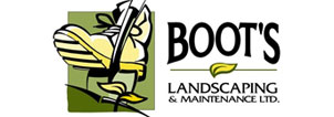Boots Landscaping