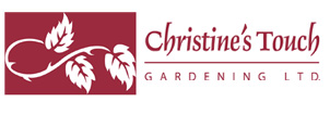 Christine's Touch Gardening Ltd.