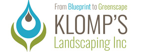 Klomp's Landscaping Inc