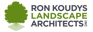 Ron Koudys Landscape Architects Inc