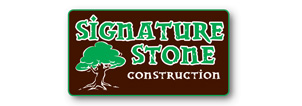 Signature Stone Construction