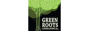 Green Roots Landscaping Inc.